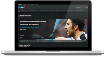 mybet monitor
