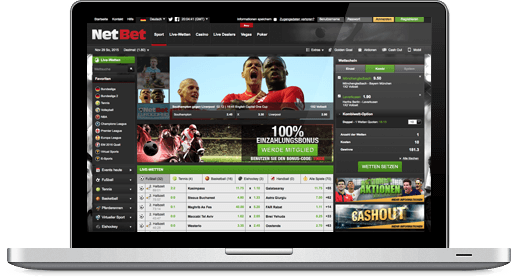 netbet monitor