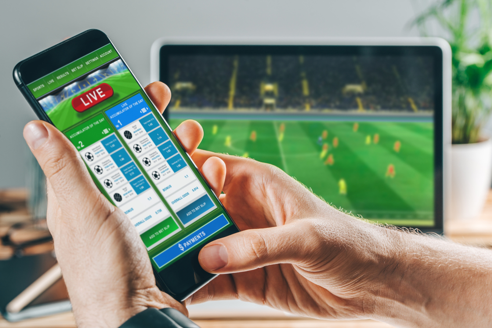 Sportwetten-Strategie
