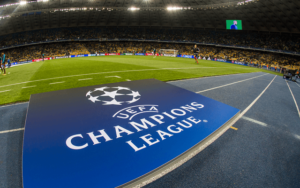 Favoriten Wett Tipps in der Champions League