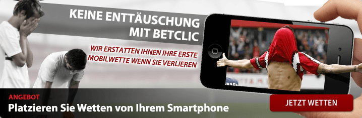 betclic mobil