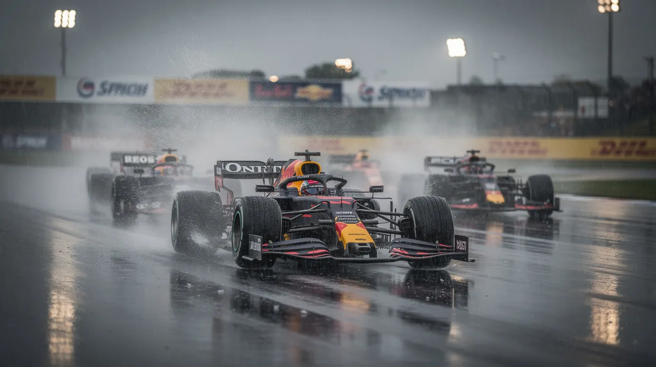 Formel 1 Wetten 2026 – Wettarten, Live Wetten & Strategien zur aktuellen Saison
