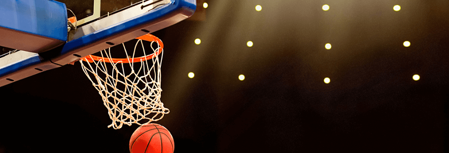 Basketball wetten Einleitung