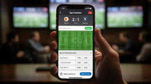 Sind Online-Sportwetten in Deutschland legal?
