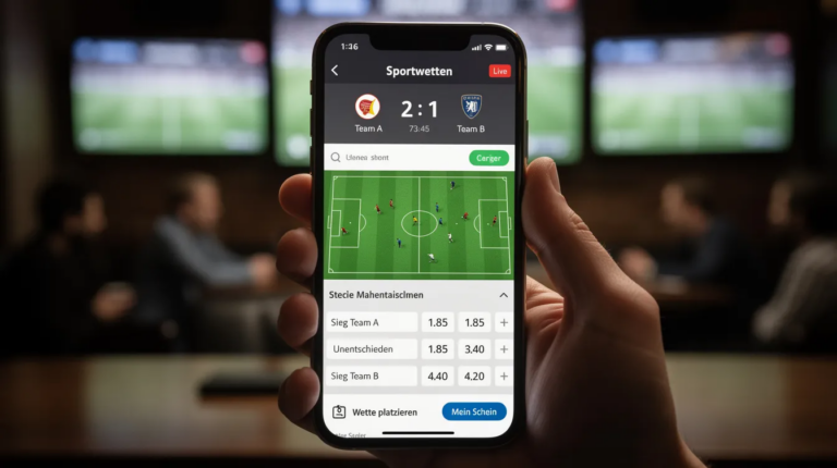 Sind Online-Sportwetten in Deutschland legal?