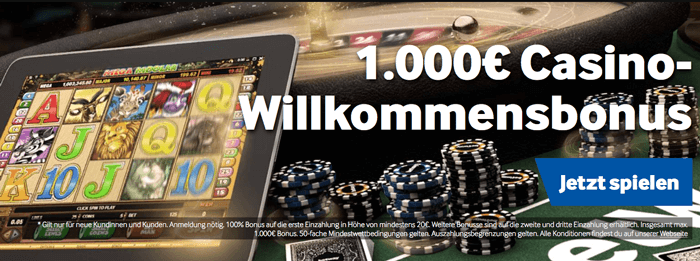 betway casino