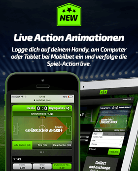 mobilbet app