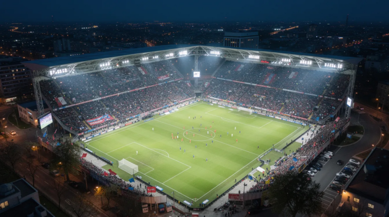 Champions League Wetten 2026/27 – Tipps, Quoten & Strategien für die Königsklasse
