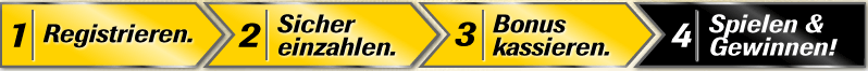 Interwetten Bonus kassieren