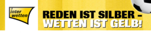 Interwetten mit attraktiver mobiler Wette