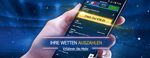 10bet mobil