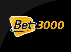 Bet3000 Logo