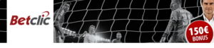 Betclic mit neuem Bonusangebot
