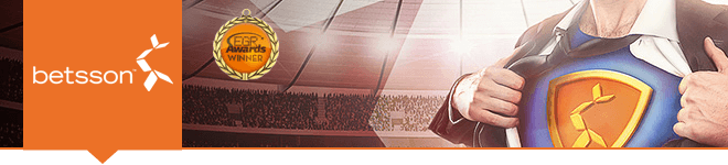 betsson banner