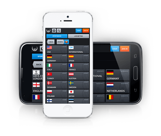 bigbetworld mobil