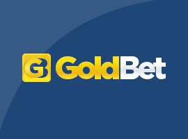 goldbet logo review