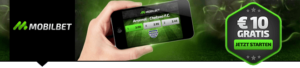 Werde Champions League Experte bei Mobilbet!