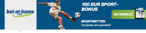 Bet-at-Home Loft öffnet im Januar 2016