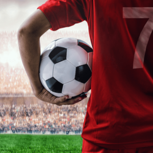 Die 2. Fußball Bundesliga für der Frühjahrsaison