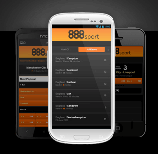 888sport mobil