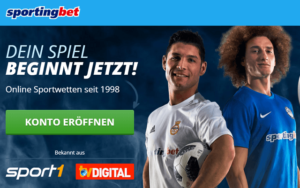 Technische Probleme bei Sportingbet – die App geht