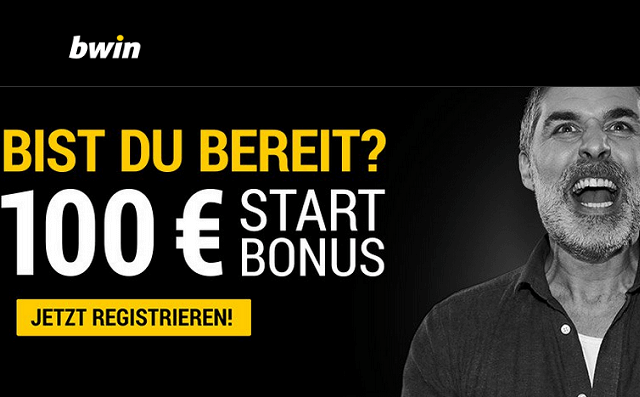 bwin Teaser