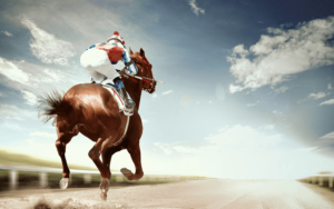 Auf Pferderennen Wetten – Ratgeber, Tipps & die besten Buchmacher