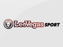 leovegas review logo