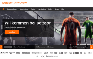 Betsson mit Gratiswette zu den Australian Open