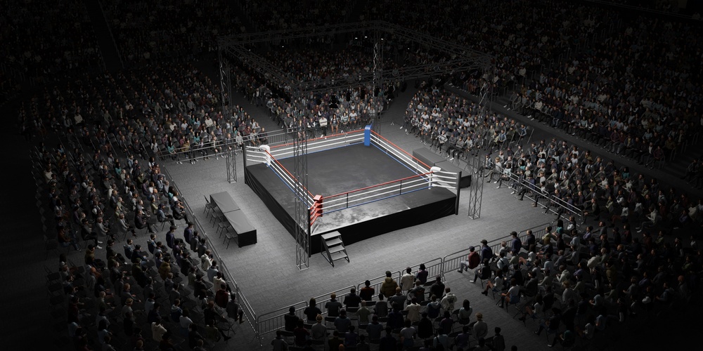 Auf Boxen Wetten – Ratgeber, Tipps & die besten Buchmacher