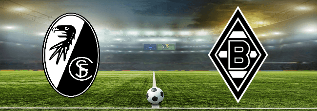 Freiburg Gegen Mönchengladbach Freiburg Gegen Mönchengladbach