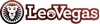 Leovegas logo top