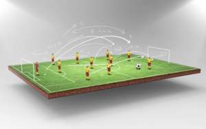 Erfolgreiches Sportwetten leicht gemacht