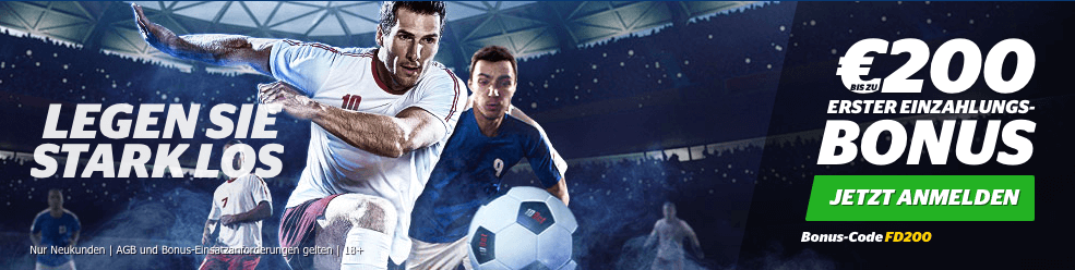 10Bet Bonus