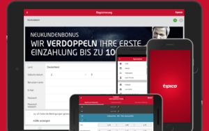Die Tipico App für iPhone und Android im Test
