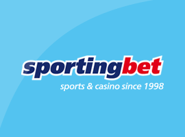 Sportingbet Logo