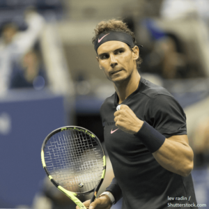 Wett Tipp – Rafael Nadal vs. Grigor Dimitrov