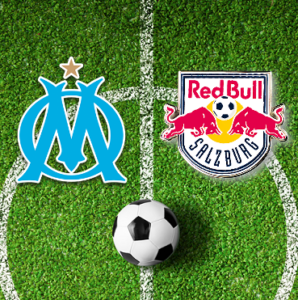 Olympique Marseille – Red Bull Salzburg