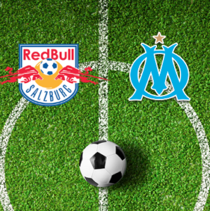 Red Bull Salzburg - Olympique Marseille