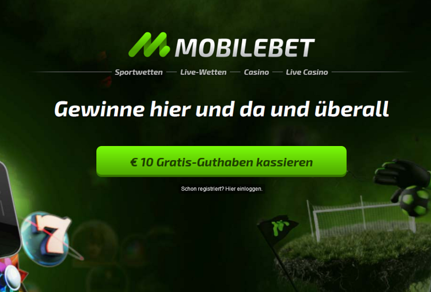 Mobilbet Teaser 2