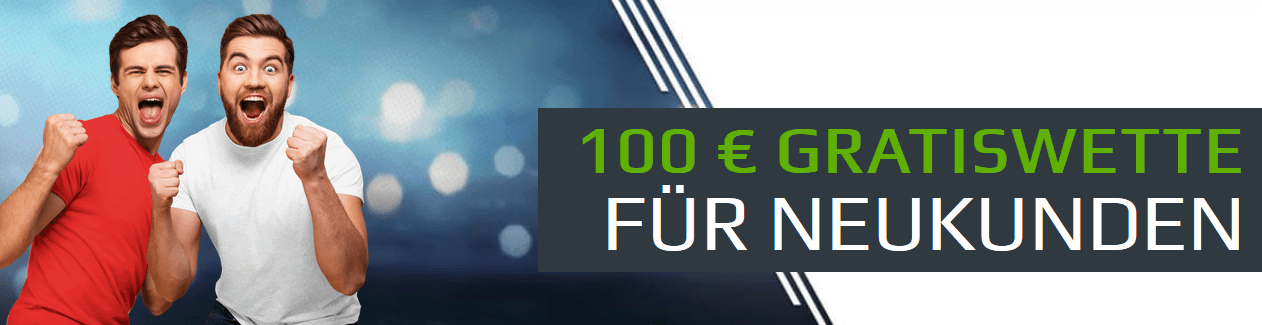 NetBet – Neues Willkommensangebot
