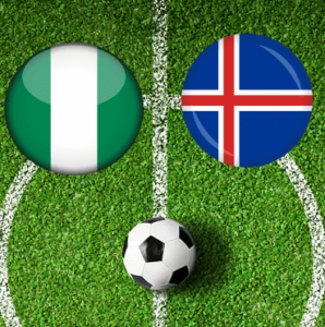 Nigeria Island Teaser