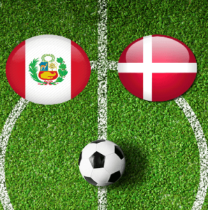 Peru – Dänemark