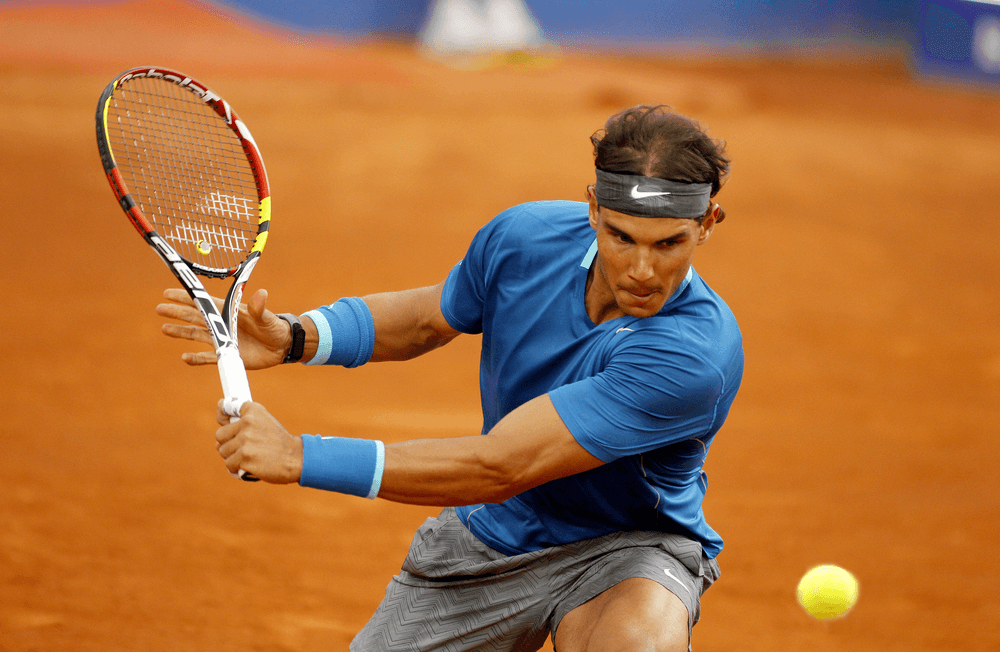 Rafa Nadal