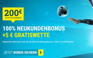 Sportwetten.de – WM Eröffnungswette 2018 plus Top-Bonus