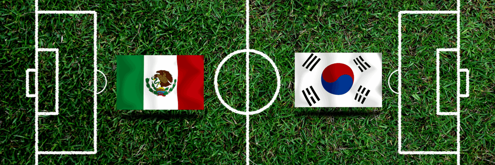 Südkorea Mexiko Tipp Südkorea Mexiko Tipp