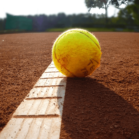 Tennis Ball