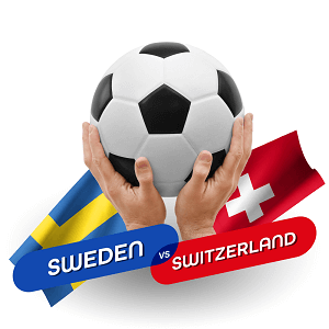 Schweden - Schweiz | WM 2018 Wett Tipp (03.07.2018)