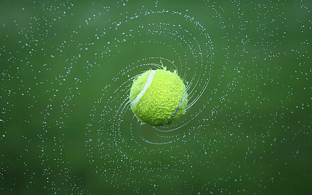 Tennis Ball