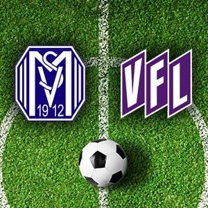 Meppen gegen Osnabrück